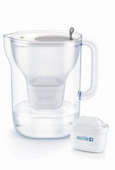 BRITA STYLE Smart light, XL 3.6 л, LED цена и информация | Фильтры для воды | 220.lv