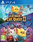 Cat Quest 2 Pawsome Pack (Cat Quest 1 + 2), Playstation 4 cena un informācija | Datorspēles | 220.lv