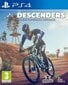 Descenders PS4 cena un informācija | Datorspēles | 220.lv