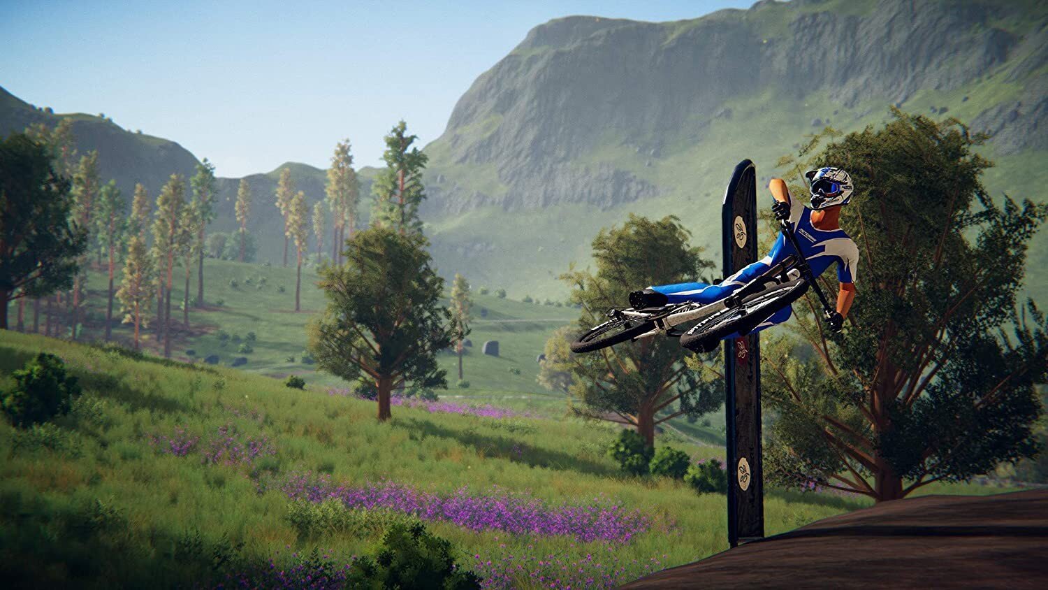 Descenders PS4 cena un informācija | Datorspēles | 220.lv