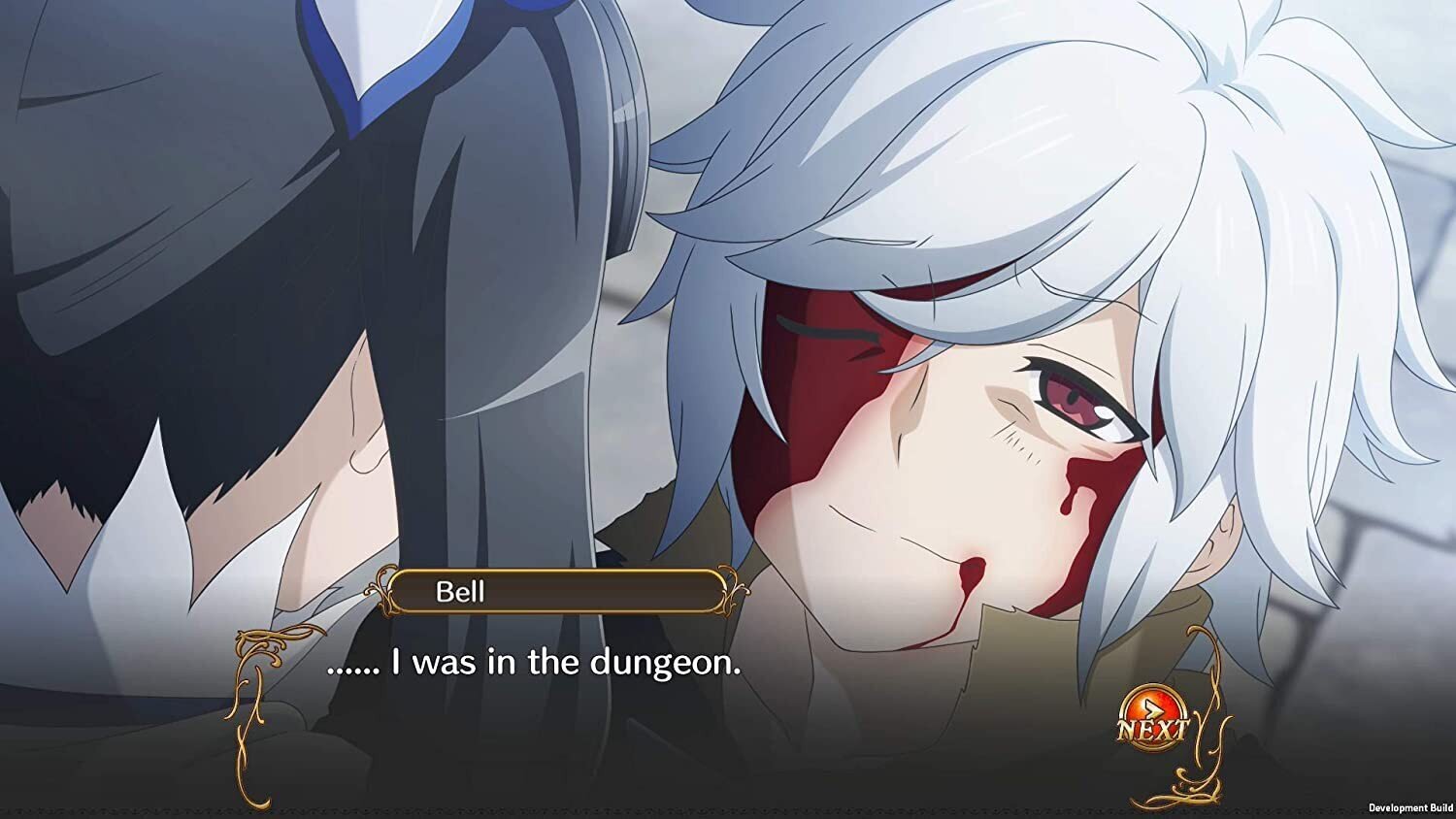 Is It Wrong To Try To Pick Up Girls in A Dungeon? Infinite Combate NSW cena un informācija | Datorspēles | 220.lv