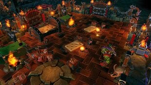 Dungeons 3 Complete Collection Xbox One цена и информация | Компьютерные игры | 220.lv