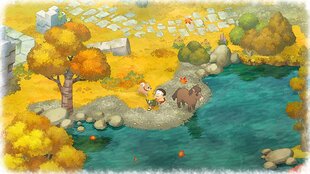 Doraemon - Story of Seasons PS4 cena un informācija | Datorspēles | 220.lv