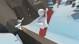 Human: Fall Flat - Anniversary Edition NSW цена и информация | Компьютерные игры | 220.lv