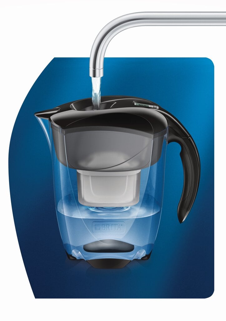 Brita Elemaris XL 3.5l cena un informācija | Ūdens filtri | 220.lv