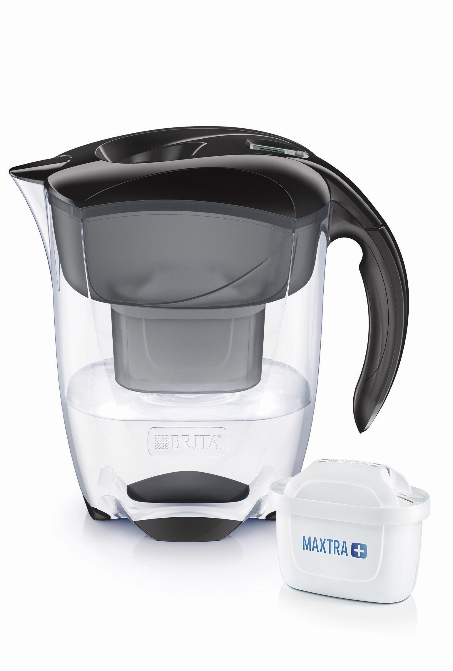 BRITA Marella XL Water Filter Jugs on Vimeo