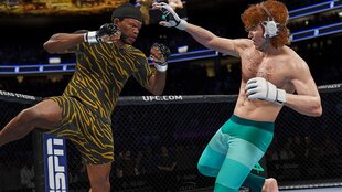 Игра UFC 4 для Xbox One цена и информация | Компьютерные игры | 220.lv