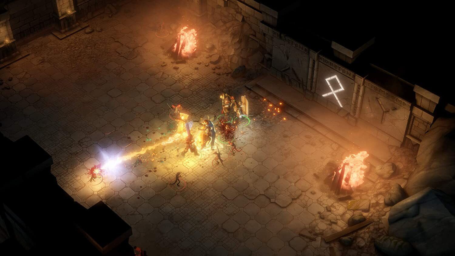 Xbox One Pathfinder: Kingmaker Definitive Edition cena un informācija | Datorspēles | 220.lv