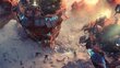 Wasteland 3 Day One Edition PS4 cena un informācija | Datorspēles | 220.lv