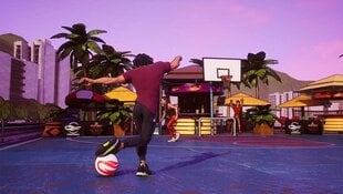 Street Power Football PS4 цена и информация | Игра SWITCH NINTENDO Монополия | 220.lv