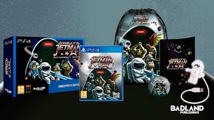Willy Jetman: Astromonkey's Revenge PS4 цена и информация | Компьютерные игры | 220.lv