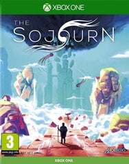 The Sojourn Xbox One cena un informācija | Datorspēles | 220.lv
