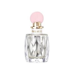 Parfimērijas ūdens Miu miu Fleur D'Argent Miu Miu EDP sievietēm 100 ml cena un informācija | Sieviešu smaržas | 220.lv