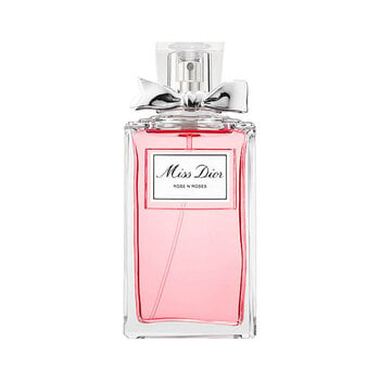 Tualetes ūdens Christian Dior Miss Dior Rose N'Roses EDT sievietēm 50 ml cena un informācija | Sieviešu smaržas | 220.lv