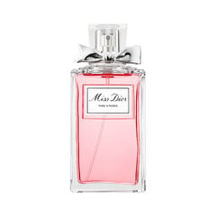 Туалетная вода Christian Dior Miss Dior Rose N'Roses EDT для женщин, 50 мл цена и информация | Женские духи | 220.lv