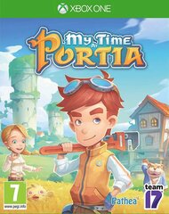 My Time At Portia XBOX цена и информация | Компьютерные игры | 220.lv