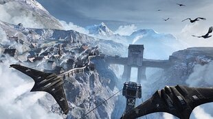 Wolfenstein: The Old Blood, Xbox One цена и информация | Игра SWITCH NINTENDO Монополия | 220.lv