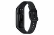 Viedā aproce Samsung Galaxy Fit 2, Black cena un informācija | Fitnesa aproces | 220.lv