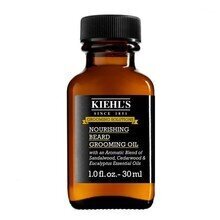 Barojoša bārdas eļļa Kiehl's, 30 ml cena un informācija | Skūšanās piederumi, kosmētika | 220.lv