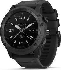 Garmin tactix® Charlie Black cena un informācija | Viedpulksteņi (smartwatch) | 220.lv