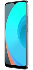 Realme C11, 32GB, Dual SIM, Pepper Grey цена и информация | Мобильные телефоны | 220.lv