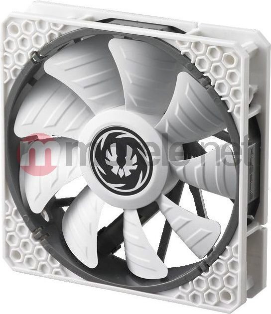 BitFenix BFF-SPRO-12025WW-RP cena un informācija | Datora ventilatori | 220.lv