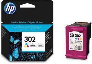 HP F6U65AE#BA3 cena un informācija | Tintes kārtridži | 220.lv