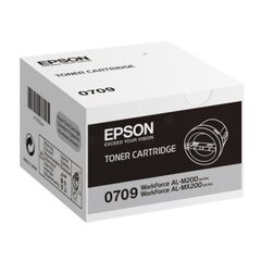 Epson C13S050709 cena un informācija | Kārtridži lāzerprinteriem | 220.lv