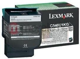Lexmark C546U1KG cena un informācija | Kārtridži lāzerprinteriem | 220.lv
