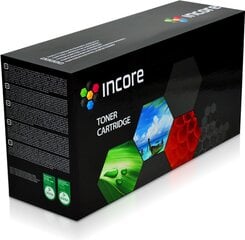 Incore IS-2010-BO цена и информация | Картриджи для лазерных принтеров | 220.lv