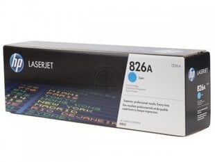 HP CF311A, zils kārtridžs cena un informācija | Kārtridži lāzerprinteriem | 220.lv