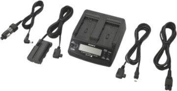 Sony AC-VQ1051D цена и информация | Lādētāji videokamerām | 220.lv