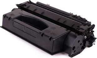 UPrint H.80XE toneris, melns cena un informācija | Kārtridži lāzerprinteriem | 220.lv