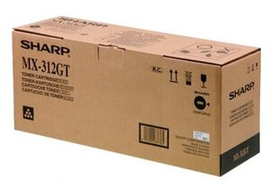 Sharp MX312GT cena un informācija | Kārtridži lāzerprinteriem | 220.lv