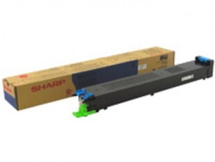 Sharp MX-27GTCA цена и информация | Картриджи для лазерных принтеров | 220.lv