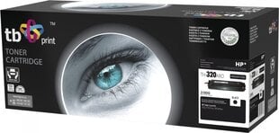 Картридж лазерный HP TH-320ARO цена и информация | Картриджи для лазерных принтеров | 220.lv