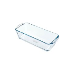 Форма для выпечки Pyrex Cтекло (30 cm) цена и информация | Формы, посуда для выпечки | 220.lv