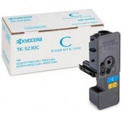 Kyocera 1T02R9CNL0 цена и информация | Картриджи для лазерных принтеров | 220.lv