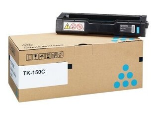 Kyocera 1T05JKCNL0, синий цена и информация | Картриджи для лазерных принтеров | 220.lv