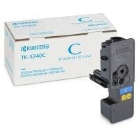 Kyocera 1T02R7CNL0, синий цена и информация | Картриджи для лазерных принтеров | 220.lv