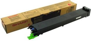 Sharp MX60GTBA цена и информация | Картриджи для лазерных принтеров | 220.lv