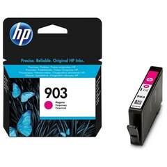 Saderīgs tintes kārtridžs Hewlett Packard T6L91AE Fuksīns cena un informācija | Tintes kārtridži | 220.lv