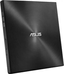 Asus SDRW-08U9M-U/BLK/G/AS/P2G цена и информация | Оптические устройства | 220.lv