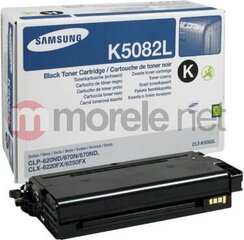 Samsung CLTK5082L цена и информация | Картриджи для лазерных принтеров | 220.lv