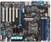 ASUS P10S-V/4L Intel® C236 LGA 1151 (Socket H4) ATX cena un informācija | Mātesplates | 220.lv