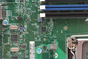 SuperMicro MBD-X11SSL-F-O cena un informācija | Mātesplates | 220.lv