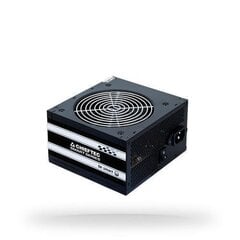 Chieftec 12CM ATX12V2.3 APFC80+ cena un informācija | Barošanas bloki (PSU) | 220.lv