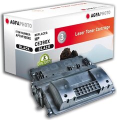 AgfaPhoto APTHP390XE цена и информация | Картриджи для лазерных принтеров | 220.lv