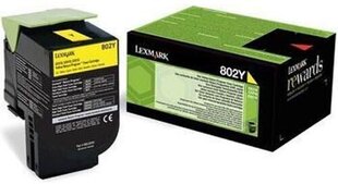 Lexmark 24B6010 цена и информация | Картриджи для лазерных принтеров | 220.lv