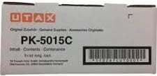 Utax PK-5015C цена и информация | Картриджи для лазерных принтеров | 220.lv